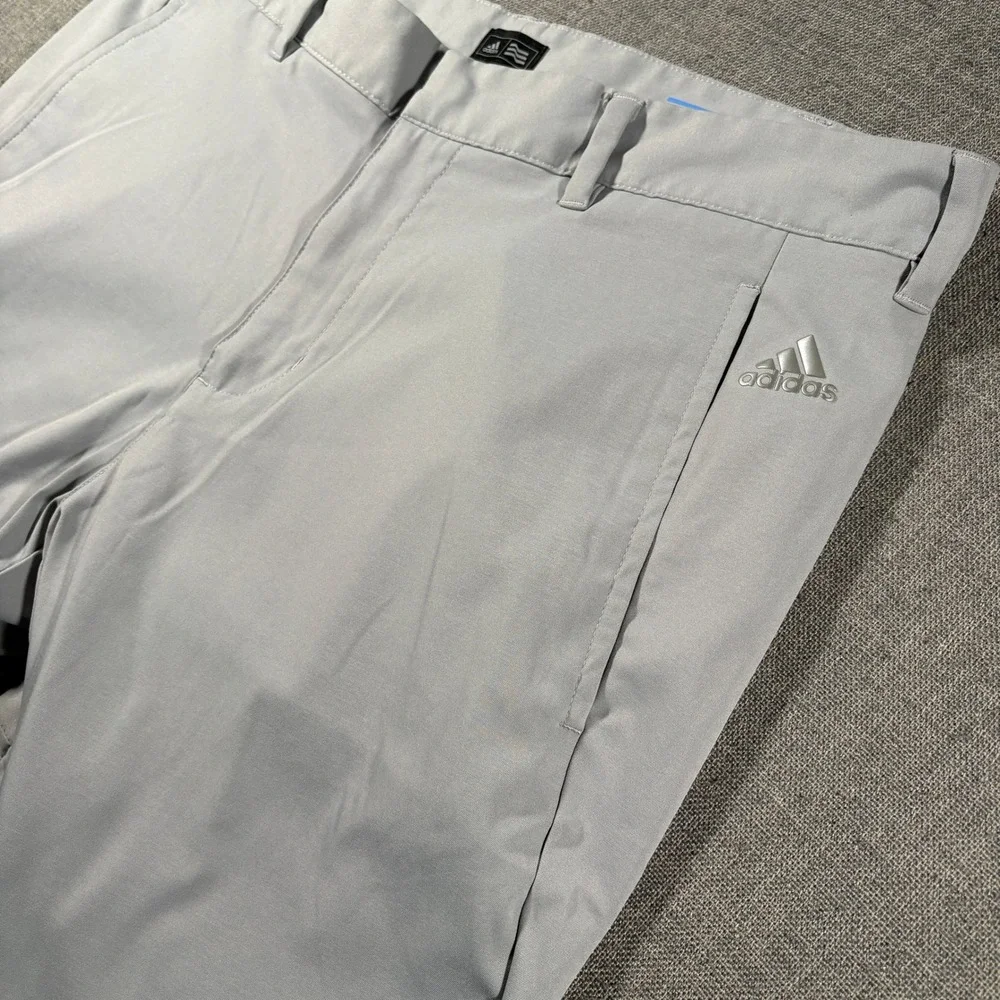 adidas golf pants